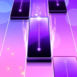 Symbol von Rhythm Tiles: Pop Songs